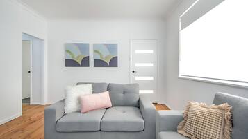 Apartment | Exterior