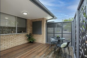 Apartment | Exterior