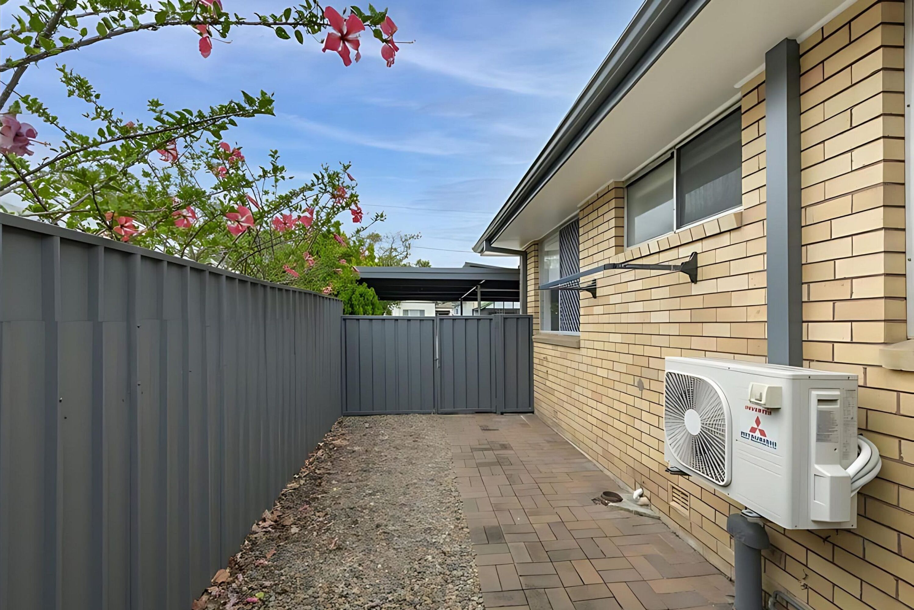 Apartment | Exterior