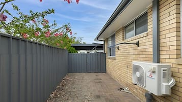 Apartment | Exterior