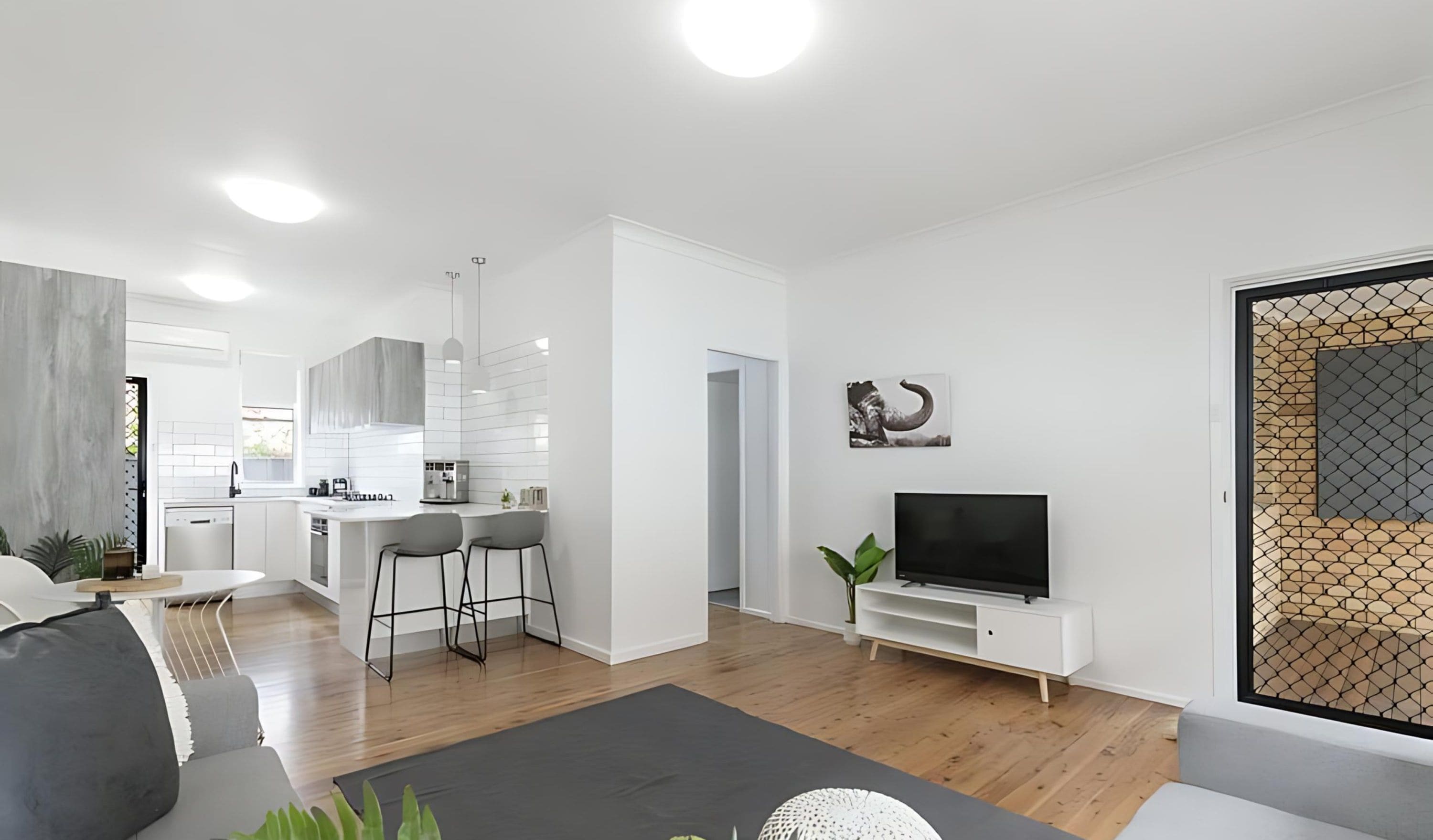 Apartment | Exterior