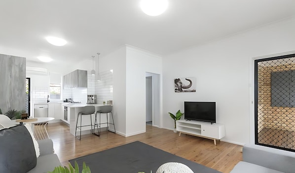 House | 2 bedrooms