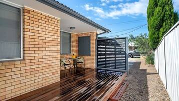 House | 2 bedrooms