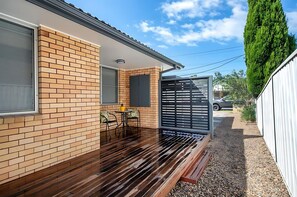 House | 2 bedrooms - Prickly Pear Stays in Adamstown (Newcastle)