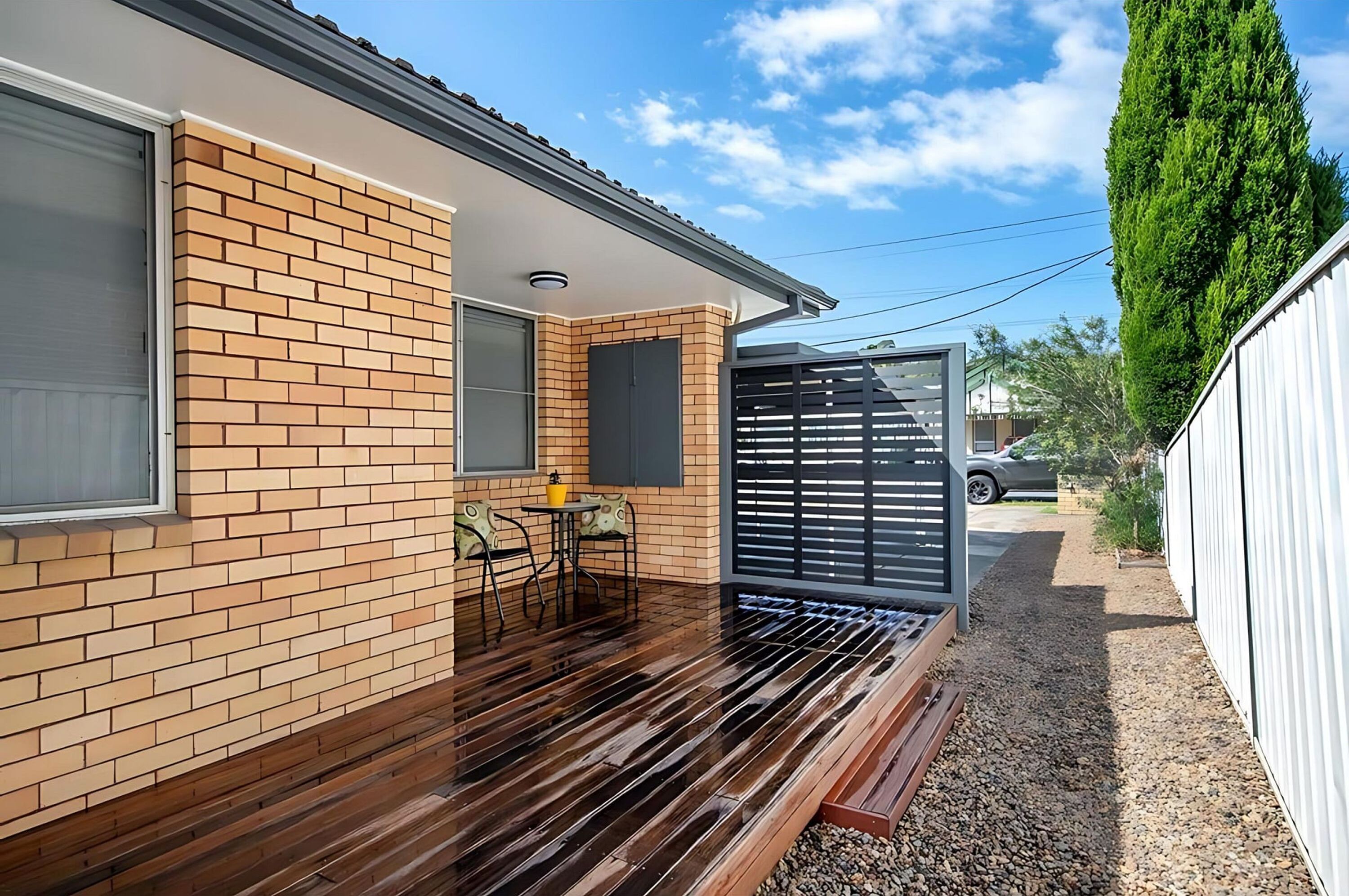 Apartment | Exterior