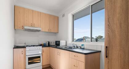 Prickly Pear Stays in Mayfield West