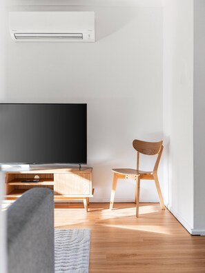 Apartamento | 1 dormitorio