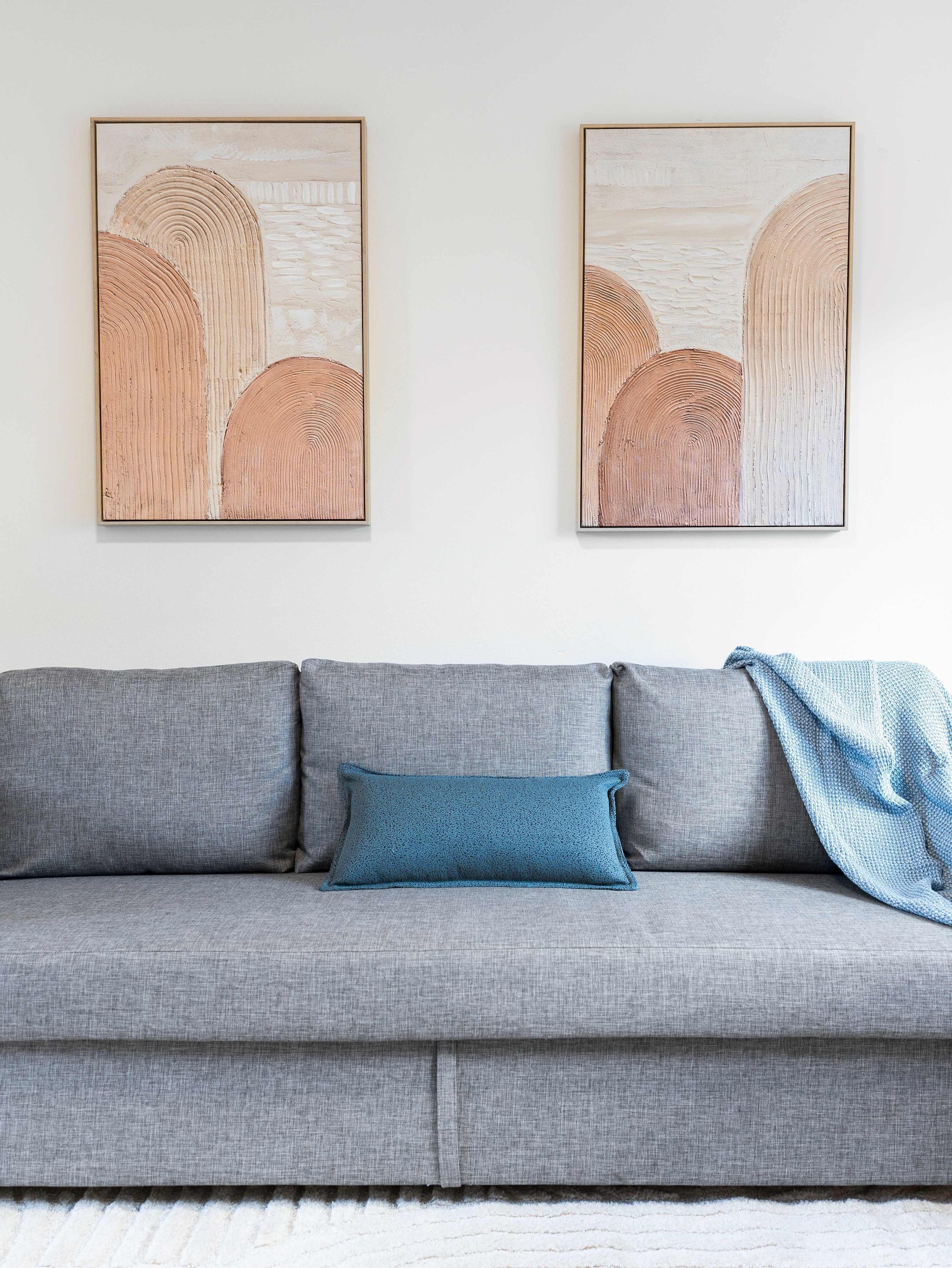 Apartment | 1 Schlafzimmer