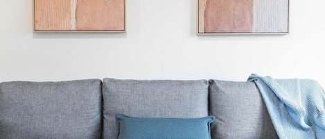 Lejlighed | 1 soveværelse