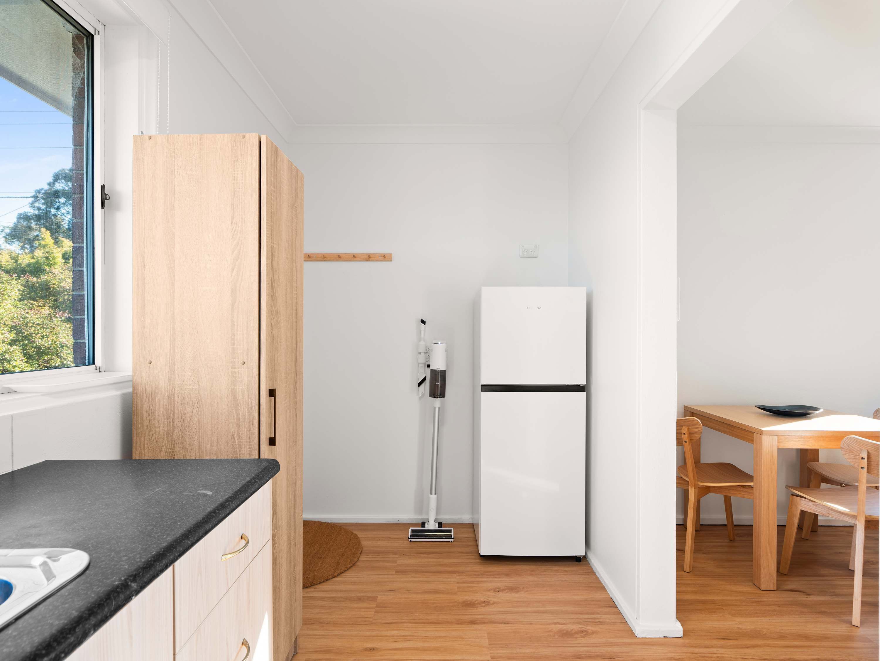 Apartemen | 1 kamar tidur