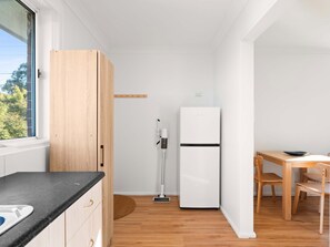 Leilighet | 1 soverom