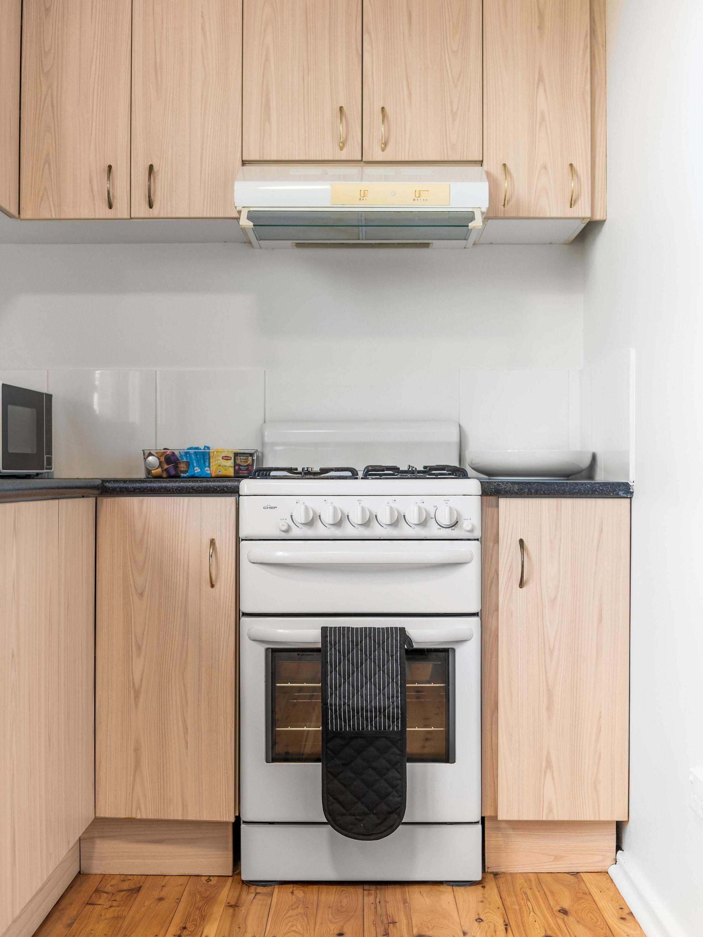 Appartamento | 1 camera