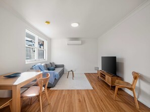 Hus | Udendørsområde