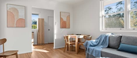 Departamento | Exterior