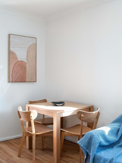 Prickly Pear Stays in Mayfield West