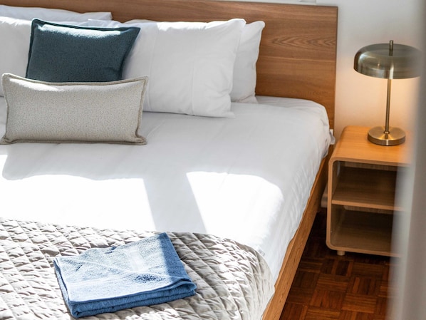 Apartment | Aussenbereich