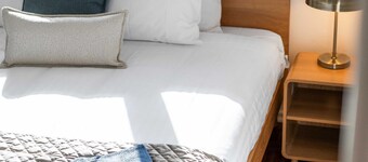 Prickly Pear Stays in Mayfield West