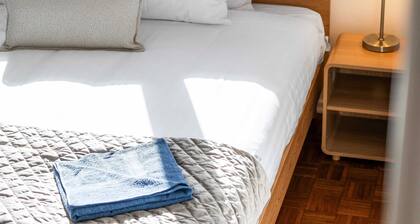 Prickly Pear Stays in Mayfield West