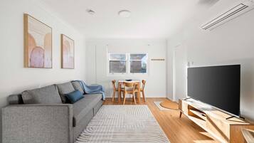 House | 1 bedroom