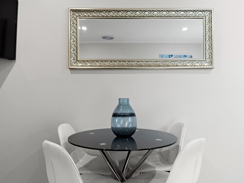 Prickly Pear Stays in Mayfield