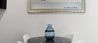 Prickly Pear Stays in Mayfield