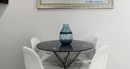 Prickly Pear Stays in Mayfield