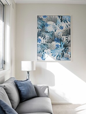 Apartment | Aussenbereich