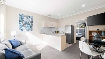 Apartment | Exterior