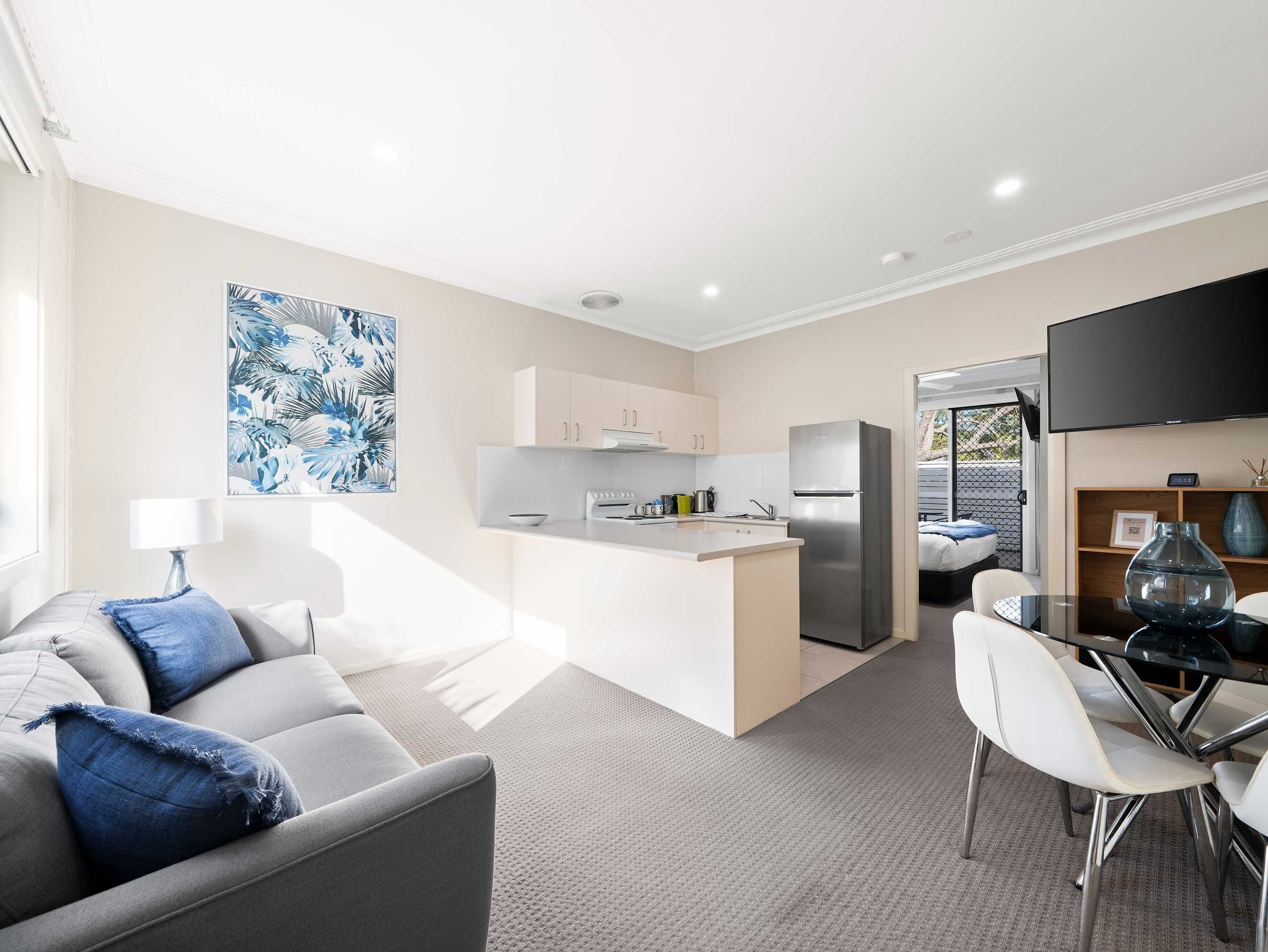 Maison | 1 chambre