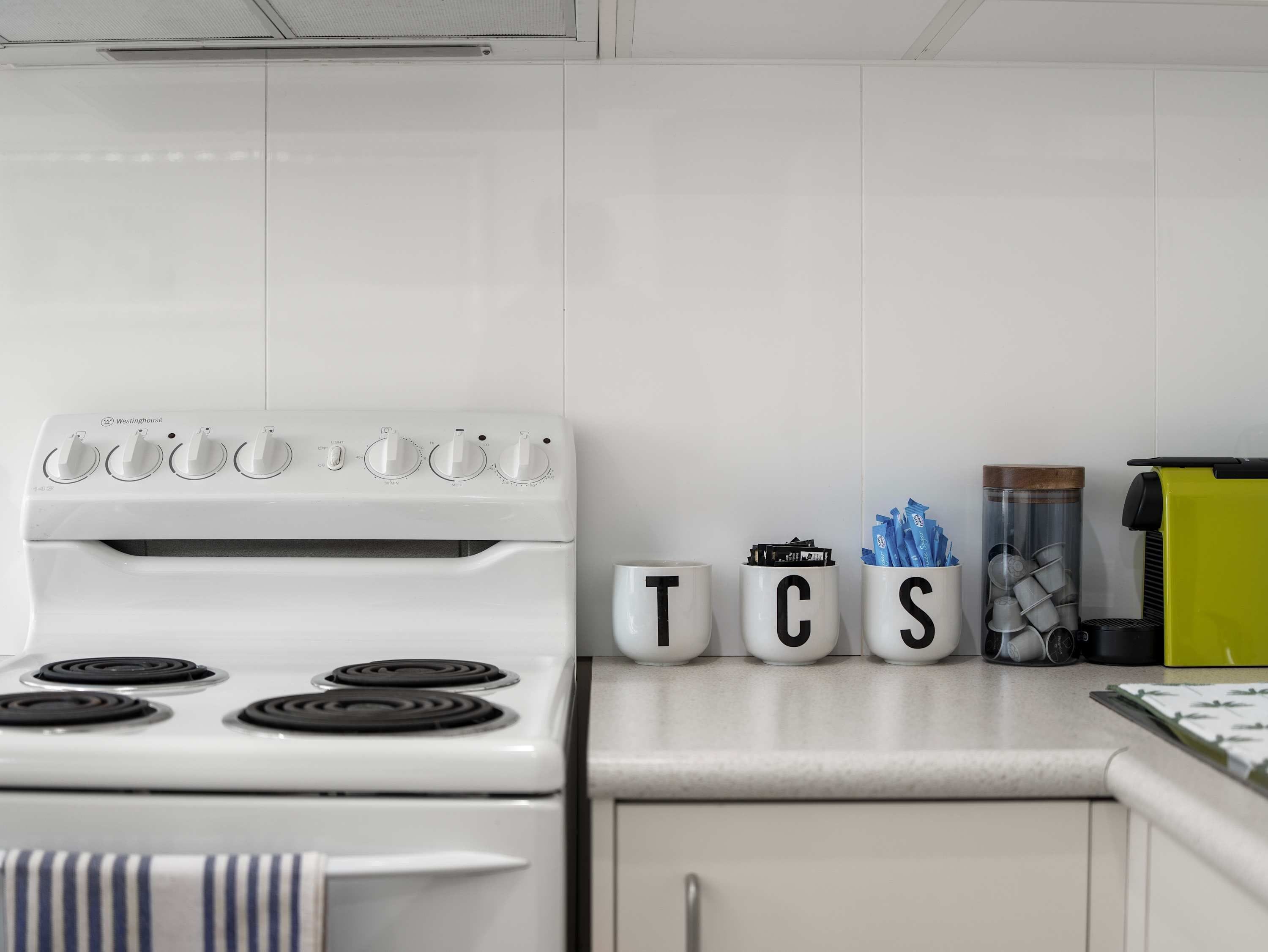 Apartemen | Eksterior