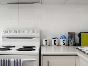 Apartment | Aussenbereich