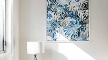 House | Bahagian luar