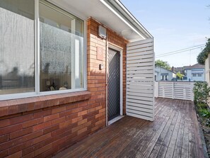 Apartment | 1 bedroom - Prickly Pear Stays in Mayfield (Newcastle)