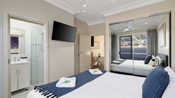 Apartment | 1 bedroom