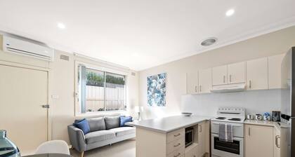 Prickly Pear Stays in Mayfield