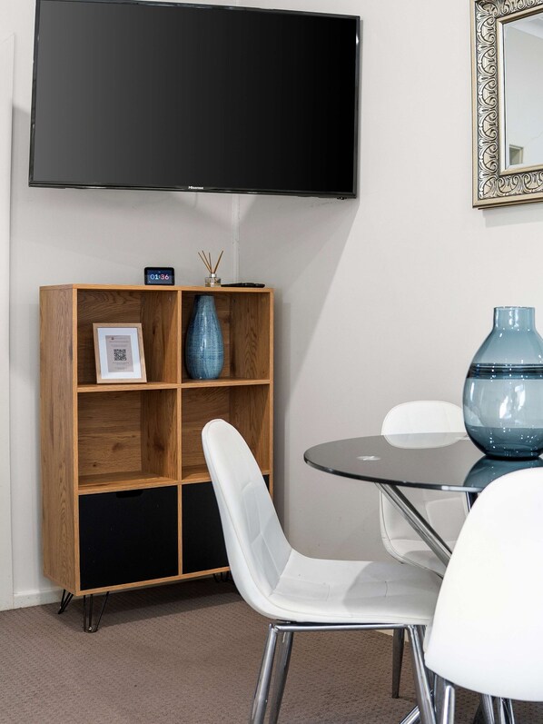 Apartment | Aussenbereich