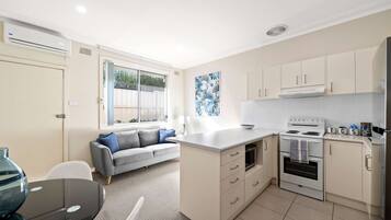 1 habitación