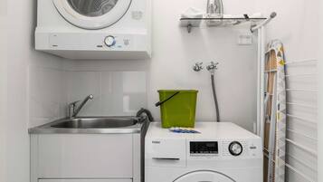 Apartment | Exterior