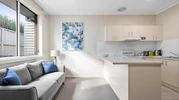 1 habitación