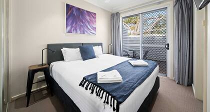 Prickly Pear Stays in Mayfield