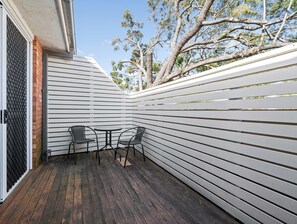 Apartment | Exterior - Prickly Pear Stays in Mayfield (Newcastle)