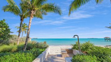 Apartment | Außenbereich