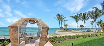 Beachfront 3 Bedroom Luxury Residence