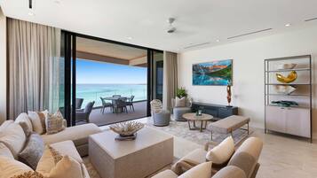 Apartment | 3 Schlafzimmer