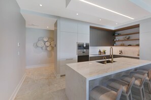 Leilighet | 3 soverom