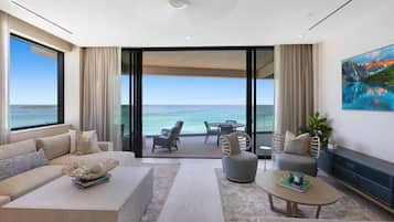 Apartment | 3 bedrooms