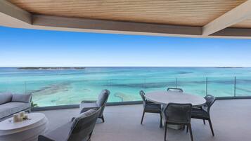 Appartement | 3 slaapkamers