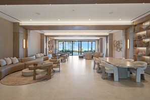 3 bedrooms - Beachfront 3 Bedroom Luxury Residence (Nassau)