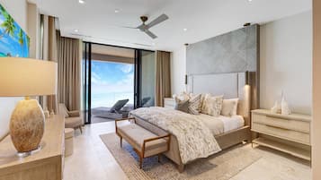 Appartement | 3 chambres