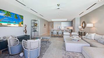 Apartment | 3 bedrooms